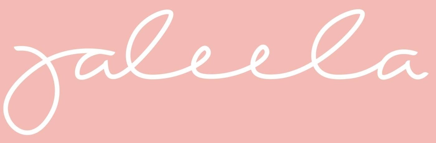 Jaleela.id Logo Header