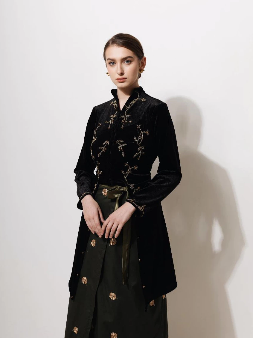 Sarelia Top (Top Only)